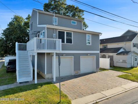 401 Spruce Street Union Beach NJ 07735