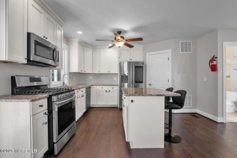401 Spruce Street Union Beach NJ 07735