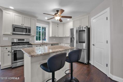 401 Spruce Street Union Beach NJ 07735