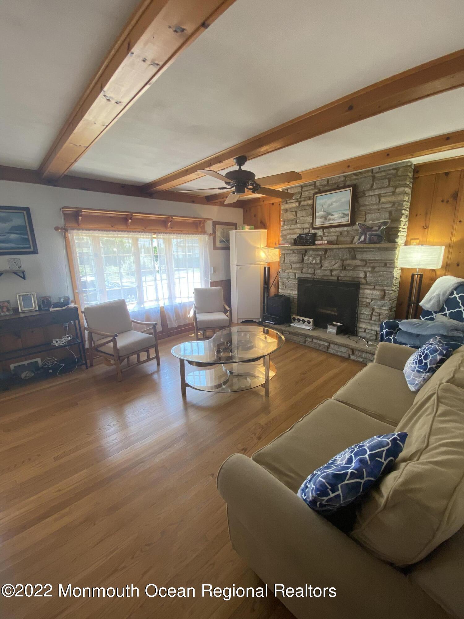7 Campbell Court Deal NJ 07723