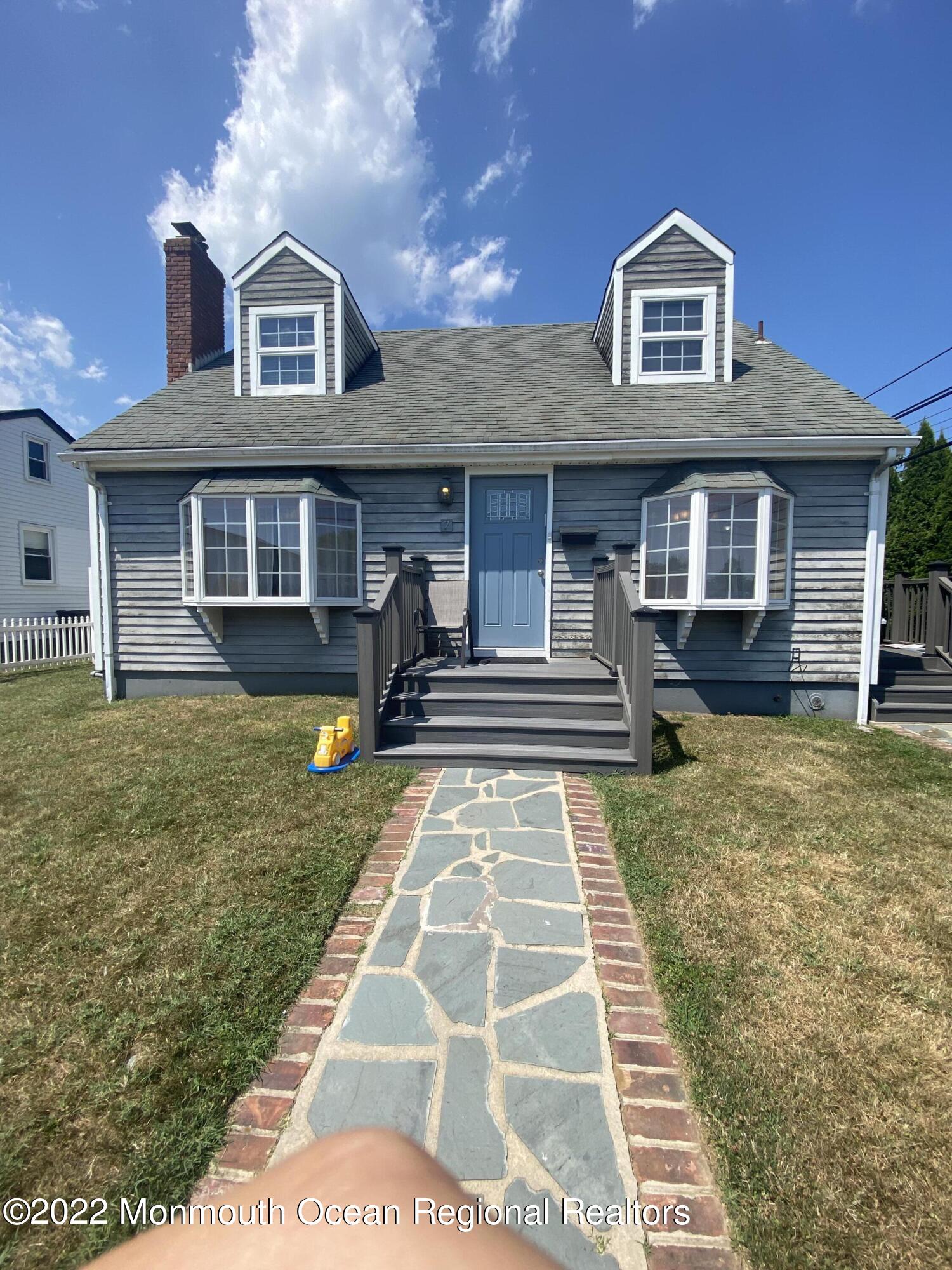 7 Campbell Court Deal NJ 07723