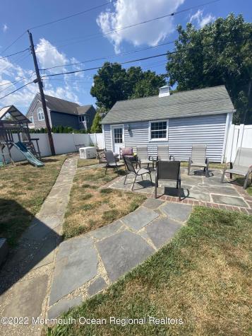 7 Campbell Court Deal NJ 07723