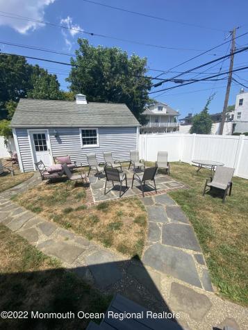 7 Campbell Court Deal NJ 07723