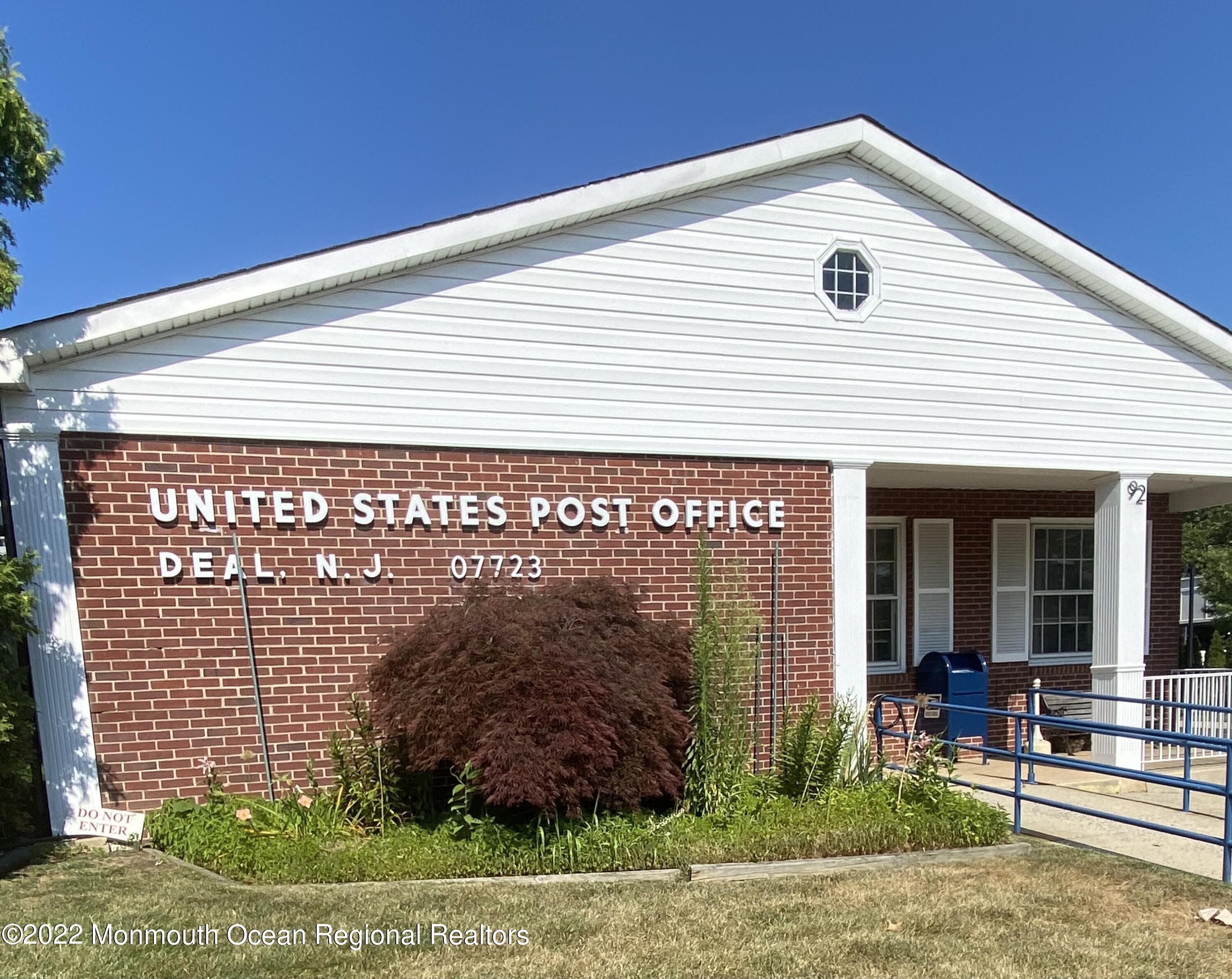 7 Campbell Court Deal NJ 07723