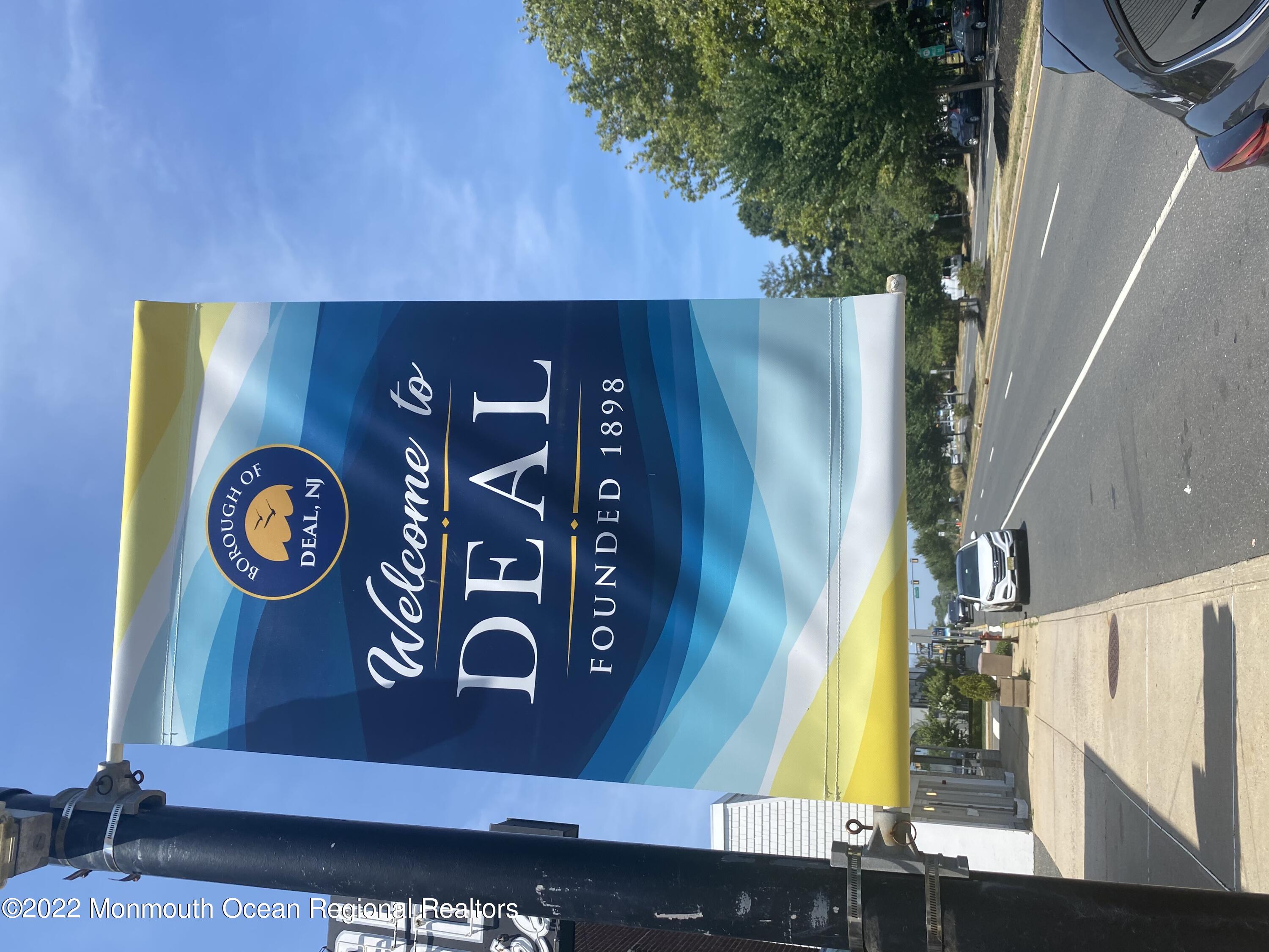 7 Campbell Court Deal NJ 07723