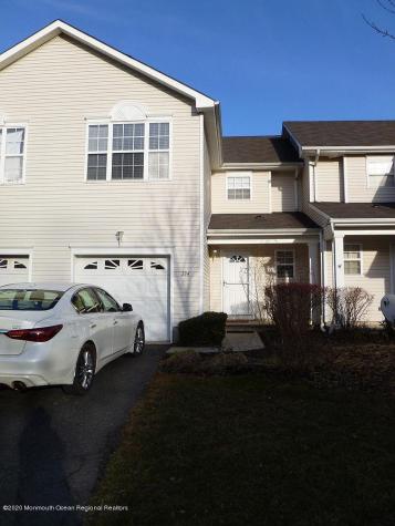234 Frankfort Avenue Neptune Township NJ 07753