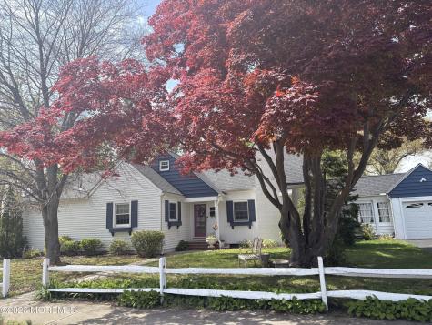 1237 Sherman Avenue Point Pleasant NJ 08742