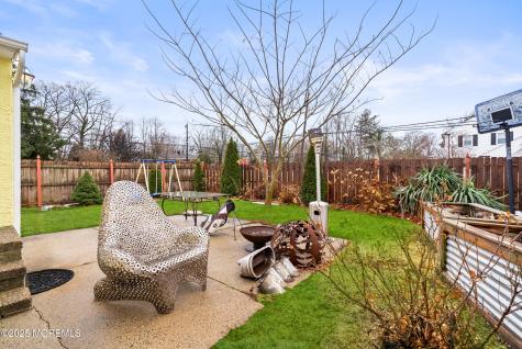 128 Beechwood Avenue West Long Branch NJ 07764
