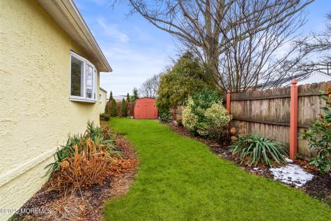 128 Beechwood Avenue West Long Branch NJ 07764