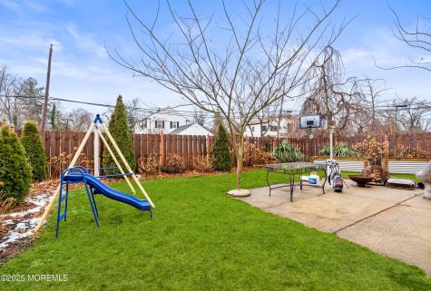 128 Beechwood Avenue West Long Branch NJ 07764