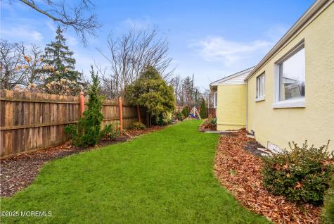 128 Beechwood Avenue West Long Branch NJ 07764