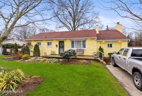 128 Beechwood Avenue West Long Branch NJ 07764