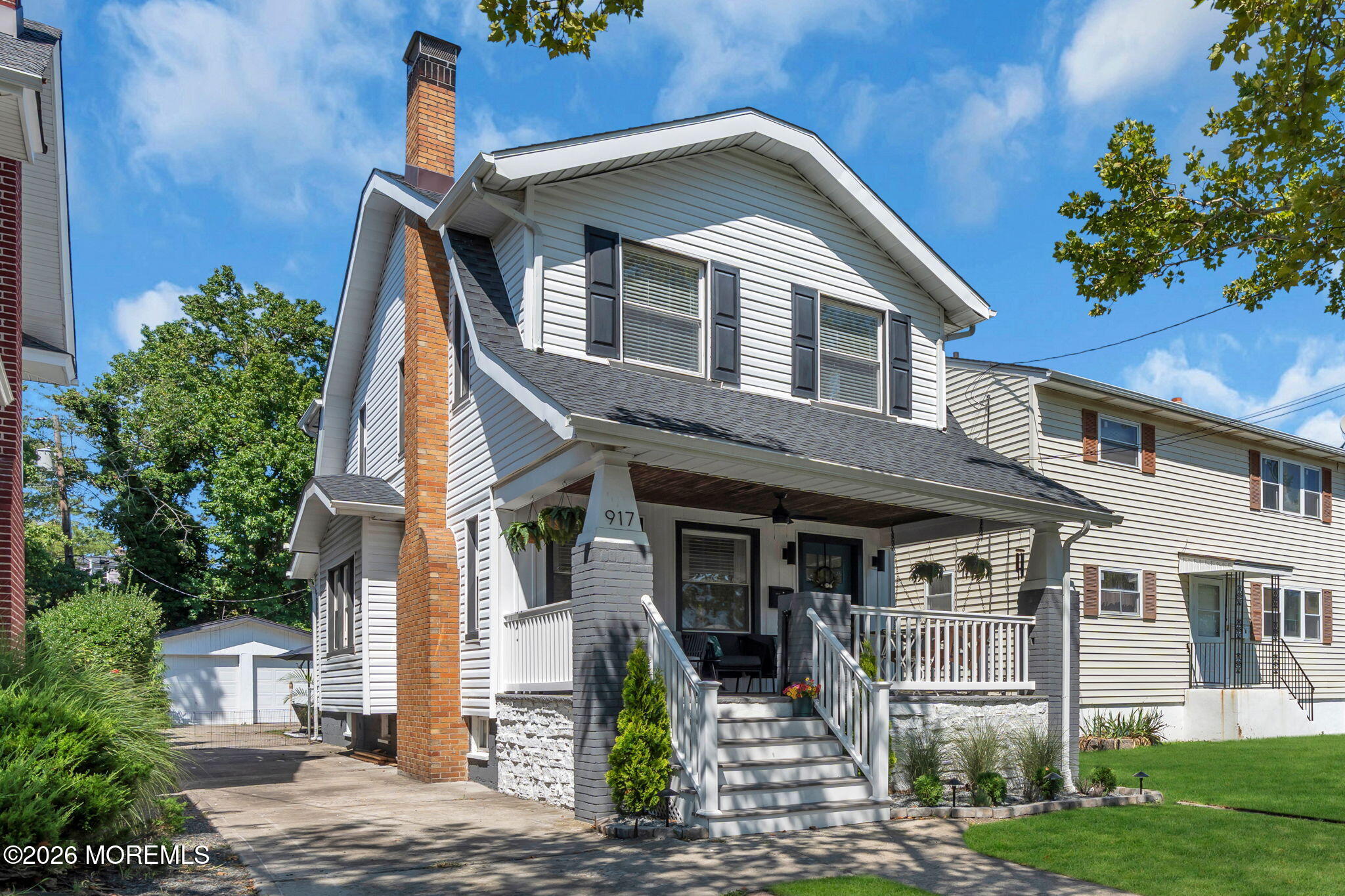 917 4th Avenue Asbury Park NJ 07712