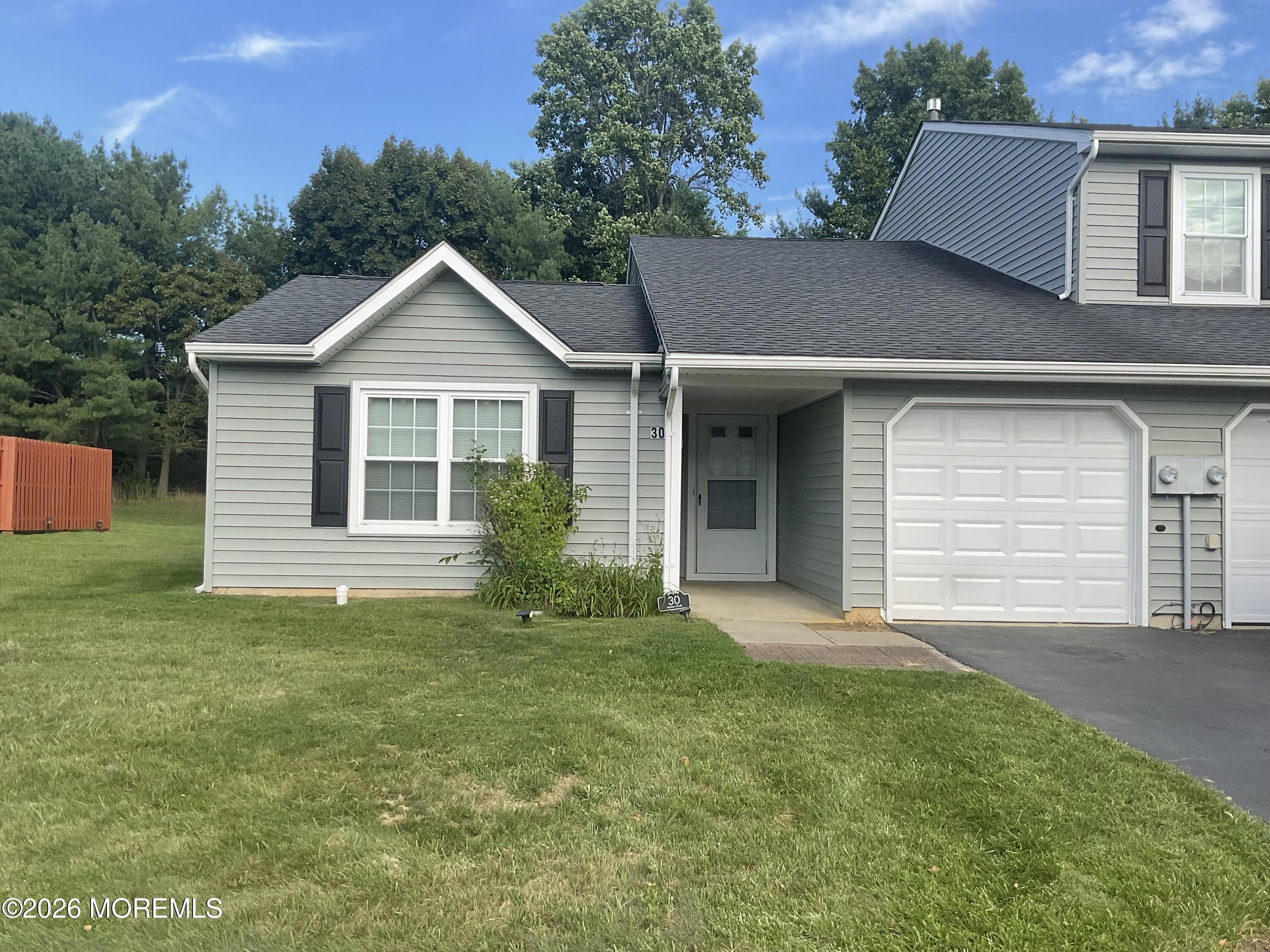 30 Harbor Circle Freehold NJ 07728