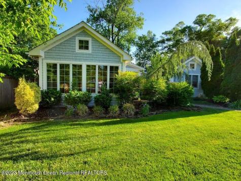 218 Bridge Avenue Bay Head NJ 08742