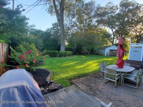 218 Bridge Avenue Bay Head NJ 08742