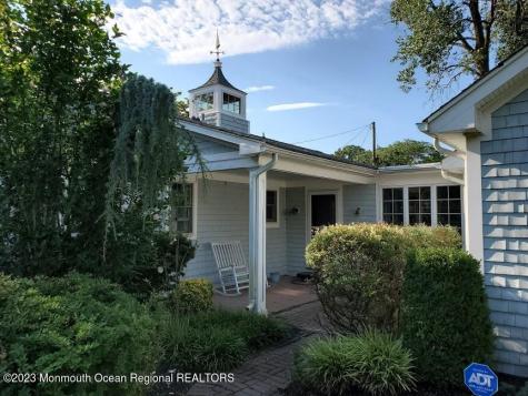 218 Bridge Avenue Bay Head NJ 08742