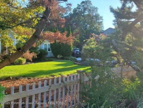 218 Bridge Avenue Bay Head NJ 08742