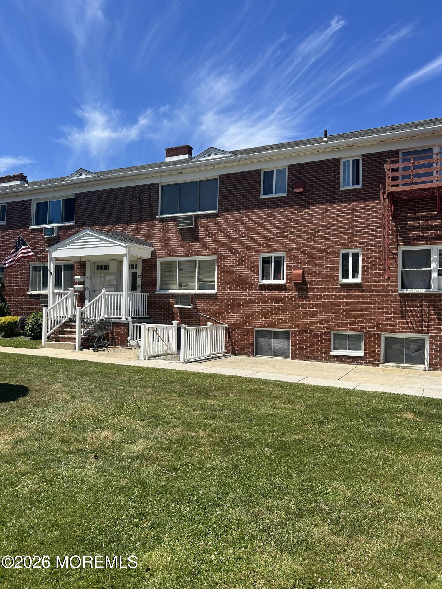 732 Ocean Avenue Long Branch NJ 07740