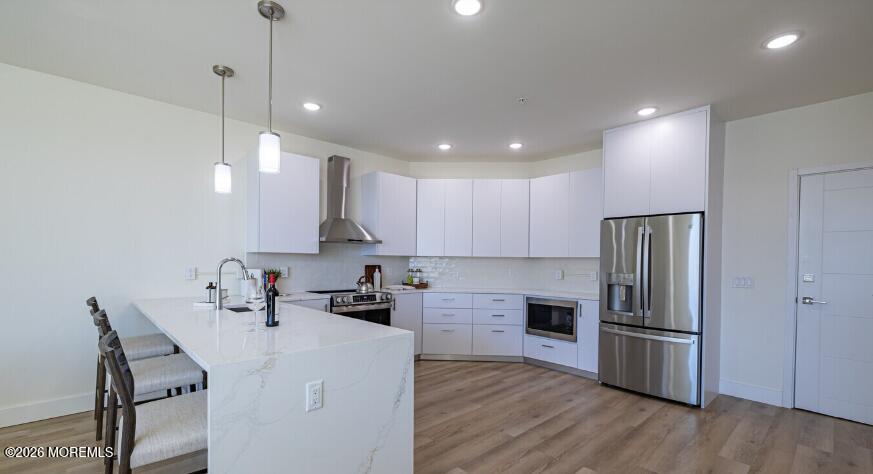 185 Morris Avenue Long Branch NJ 07740