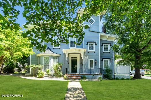 27 Spring Street Freehold NJ 07728