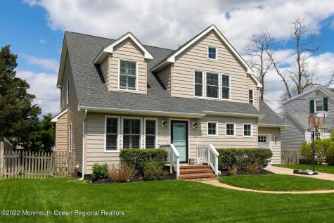 814 Pitney Drive Spring Lake Heights NJ 07762
