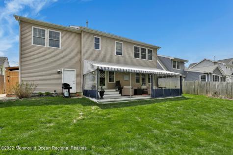 814 Pitney Drive Spring Lake Heights NJ 07762