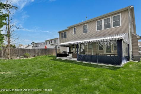 814 Pitney Drive Spring Lake Heights NJ 07762