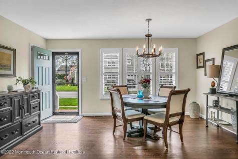 814 Pitney Drive Spring Lake Heights NJ 07762
