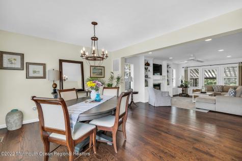 814 Pitney Drive Spring Lake Heights NJ 07762
