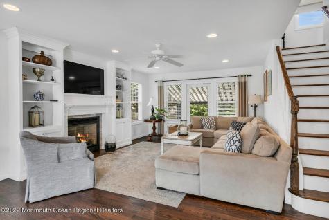 814 Pitney Drive Spring Lake Heights NJ 07762
