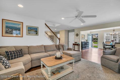 814 Pitney Drive Spring Lake Heights NJ 07762