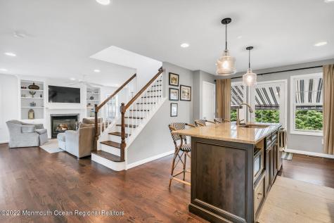 814 Pitney Drive Spring Lake Heights NJ 07762