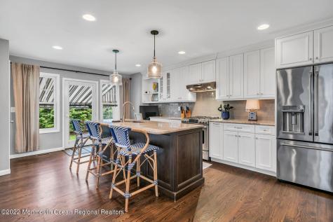 814 Pitney Drive Spring Lake Heights NJ 07762