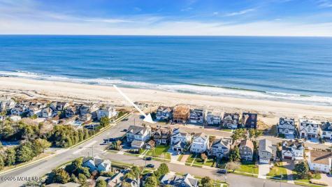 802 1st Avenue Sea Girt NJ 08750