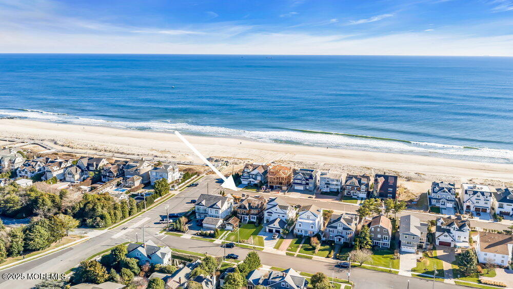 802 1st Avenue Sea Girt NJ 08750