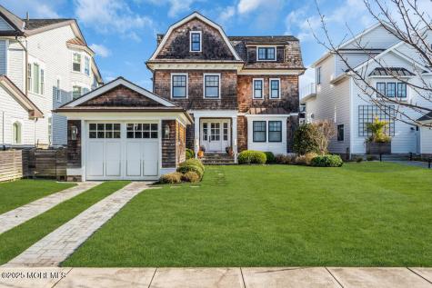 802 1st Avenue Sea Girt NJ 08750