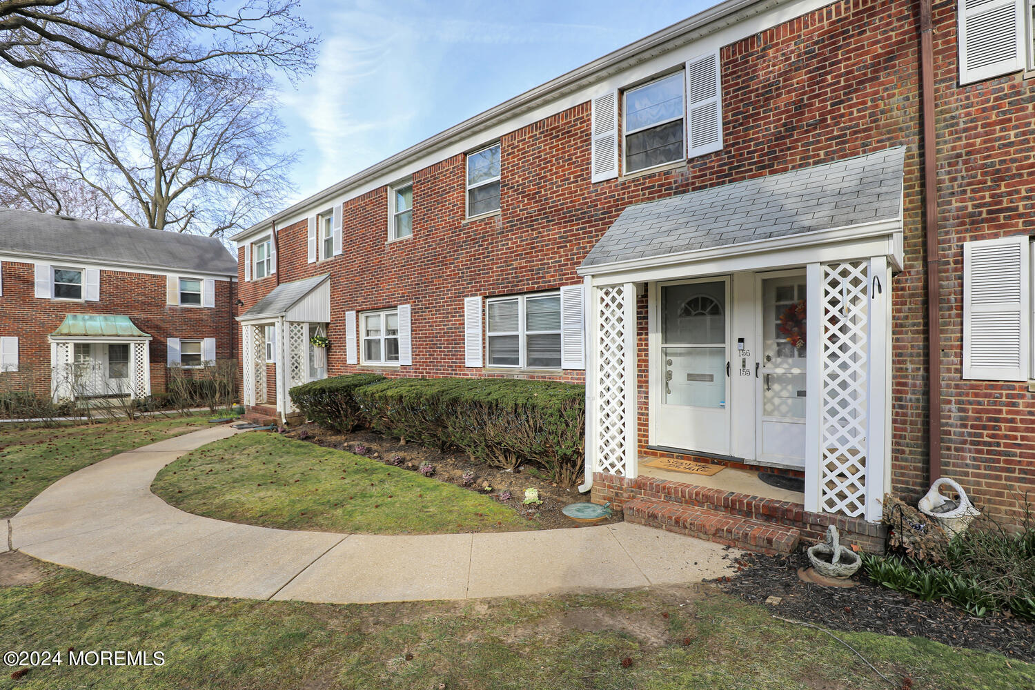 155 Manor Drive Red Bank NJ 07701