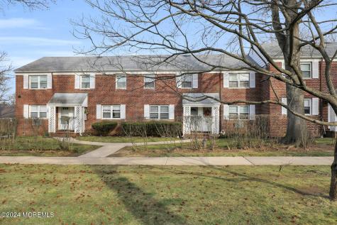 155 Manor Drive Red Bank NJ 07701