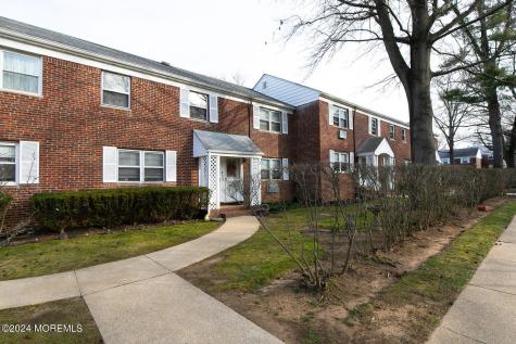 155 Manor Drive Red Bank NJ 07701