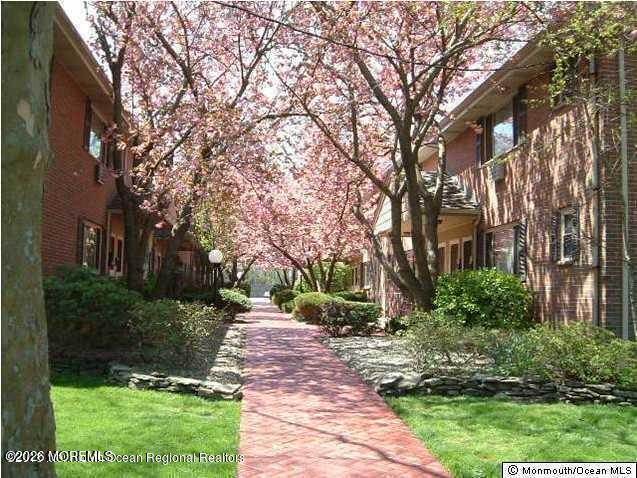 400 Sairs Avenue Long Branch NJ 07740