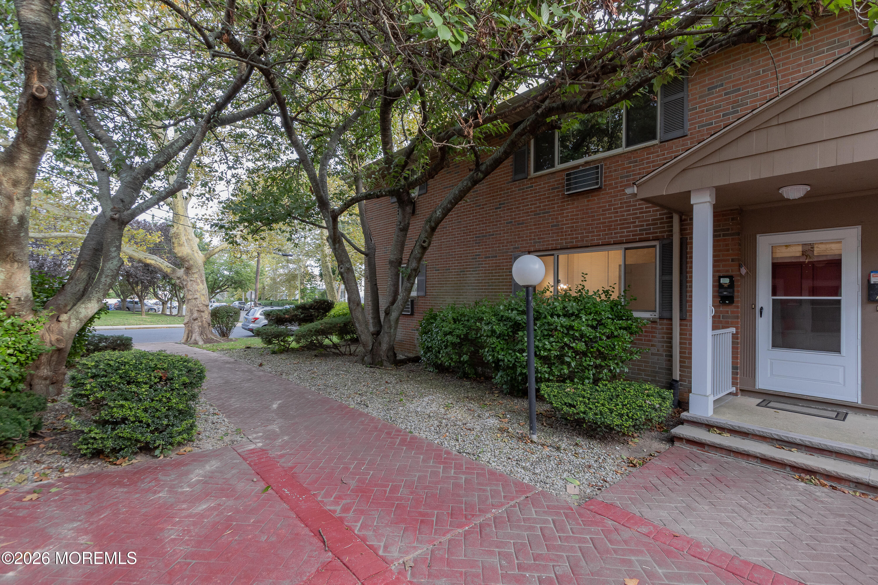 400 Sairs Avenue Long Branch NJ 07740