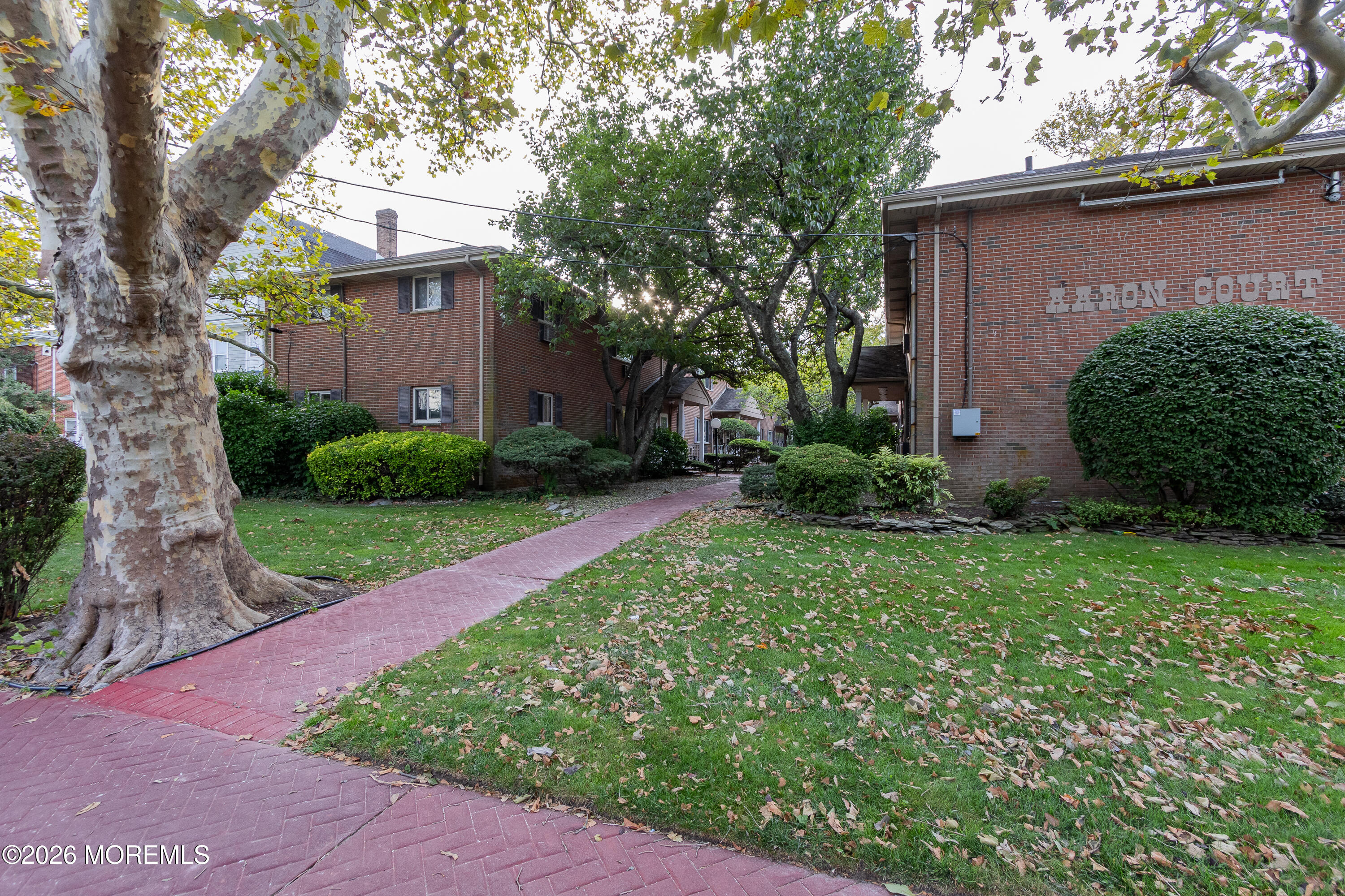 400 Sairs Avenue Long Branch NJ 07740