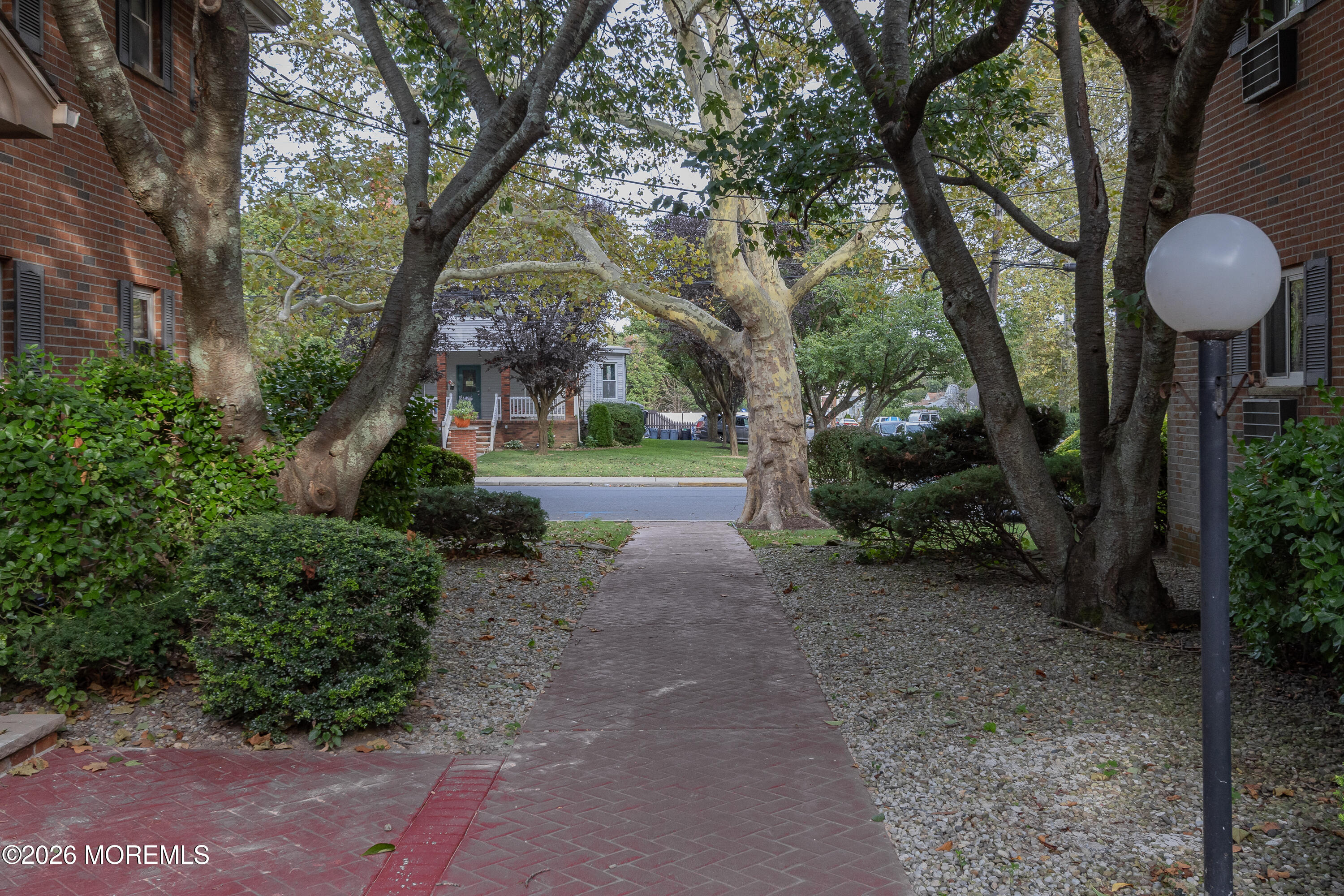 400 Sairs Avenue Long Branch NJ 07740