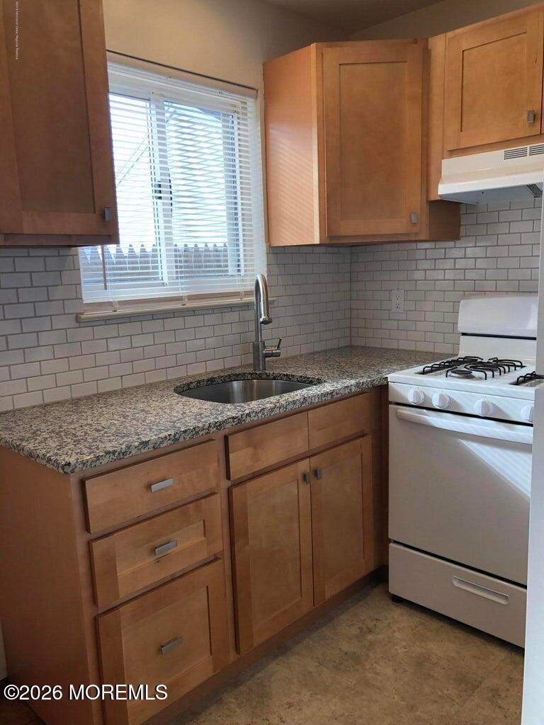 400 Sairs Avenue Long Branch NJ 07740