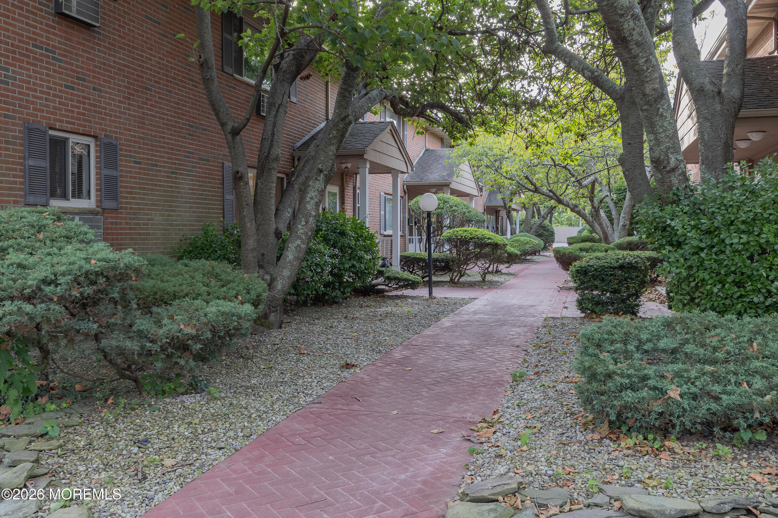 400 Sairs Avenue Long Branch NJ 07740