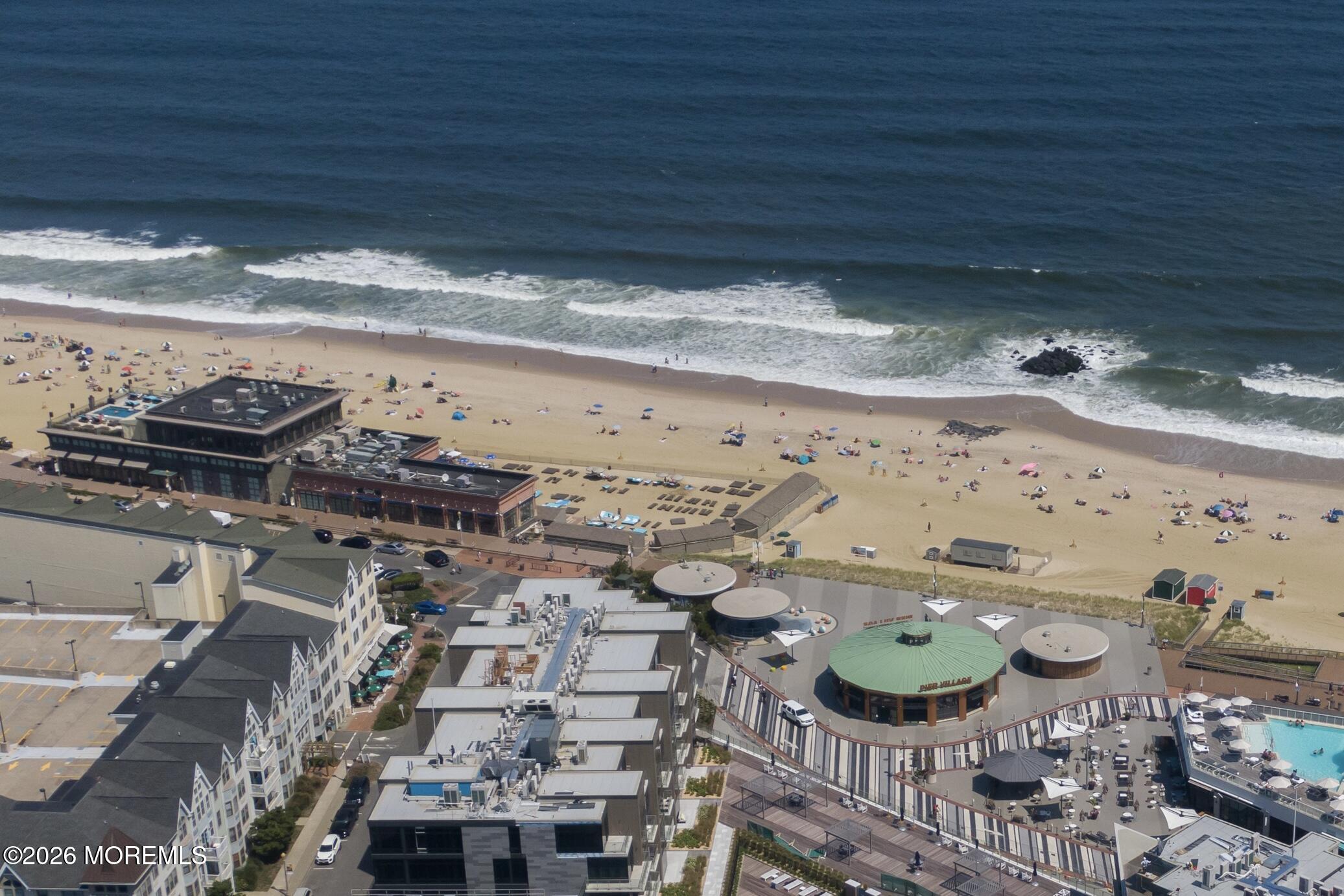 400 Sairs Avenue Long Branch NJ 07740