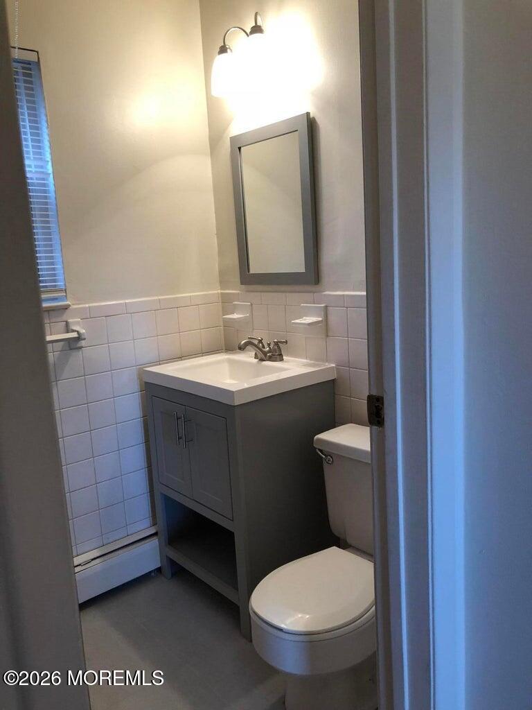 400 Sairs Avenue Long Branch NJ 07740
