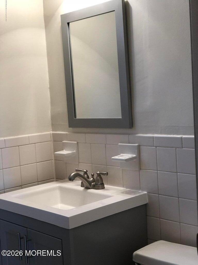400 Sairs Avenue Long Branch NJ 07740