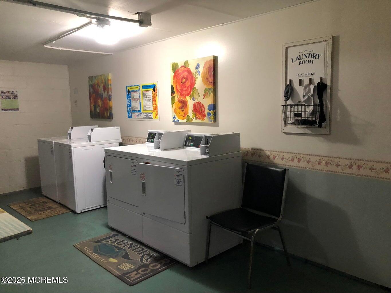 400 Sairs Avenue Long Branch NJ 07740